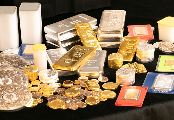 Gold IRA Investment Guide