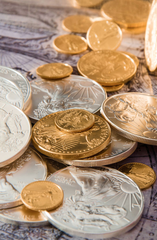 Gold IRA Investment Guide
